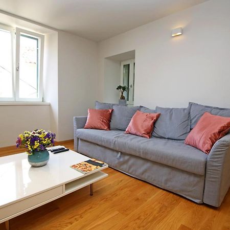 Apartment Volat شيبينيك المظهر الخارجي الصورة