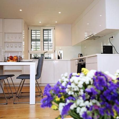 Apartment Volat شيبينيك المظهر الخارجي الصورة