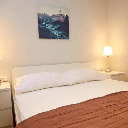 Apartment Volat شيبينيك المظهر الخارجي الصورة