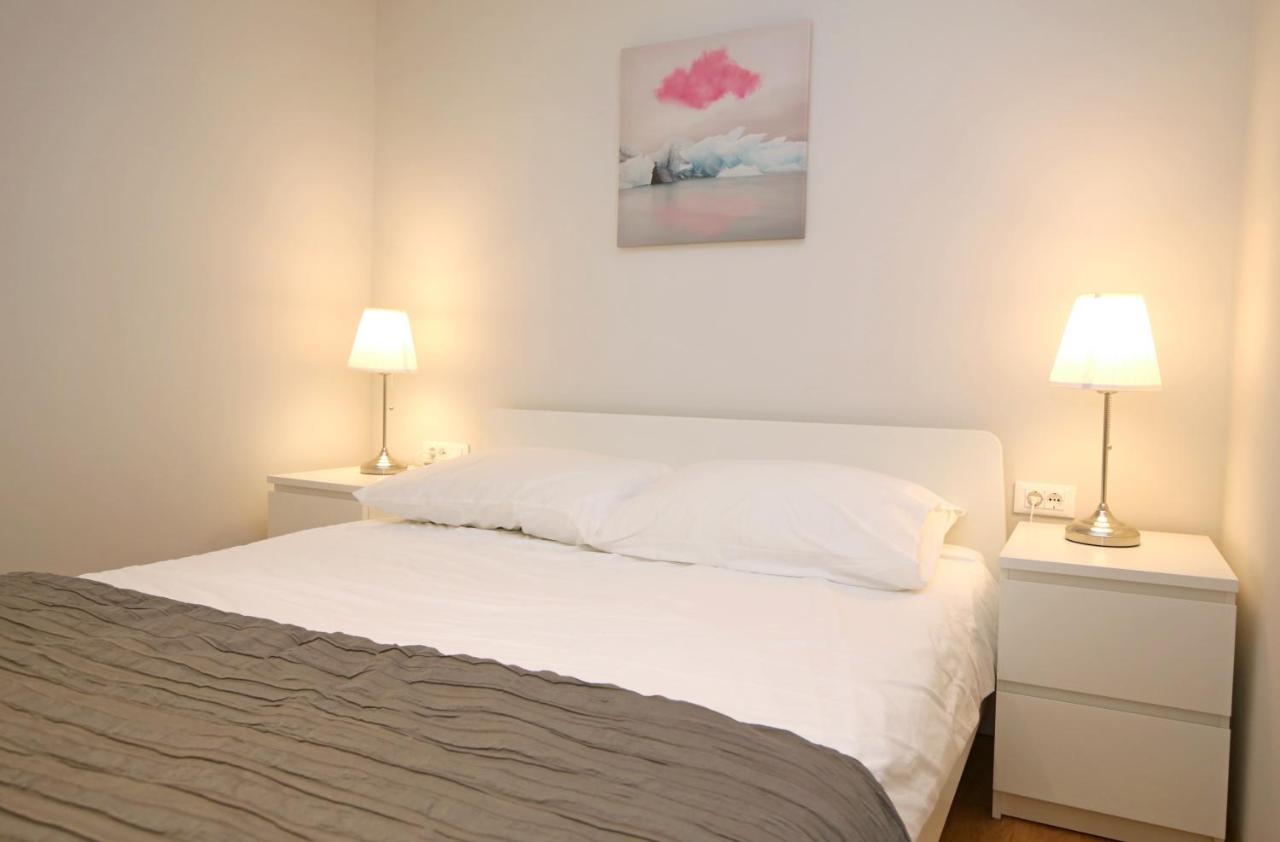 Apartment Volat شيبينيك المظهر الخارجي الصورة