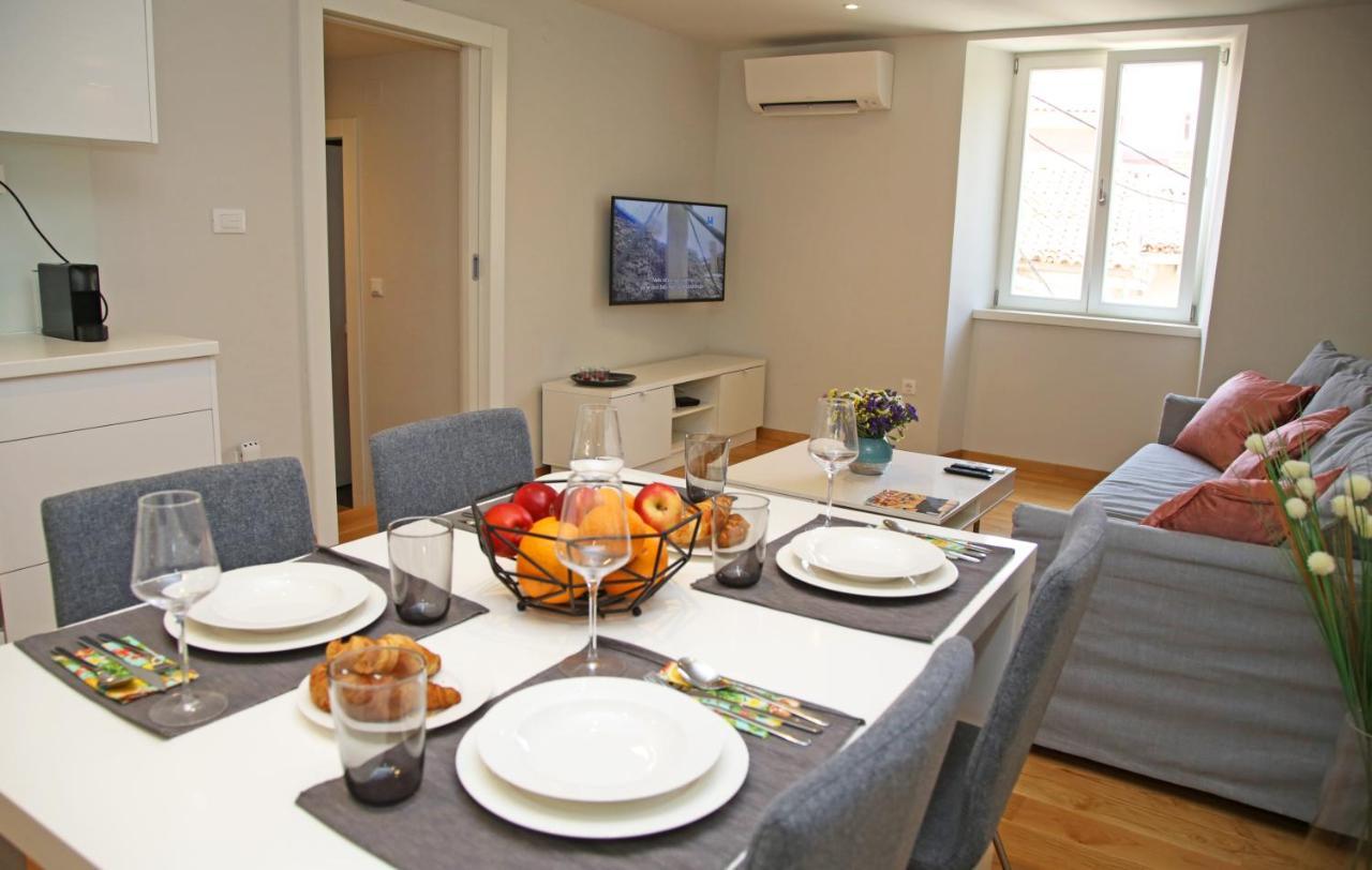 Apartment Volat شيبينيك المظهر الخارجي الصورة