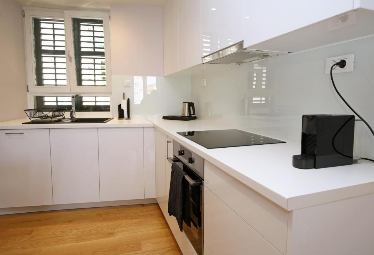 Apartment Volat شيبينيك المظهر الخارجي الصورة