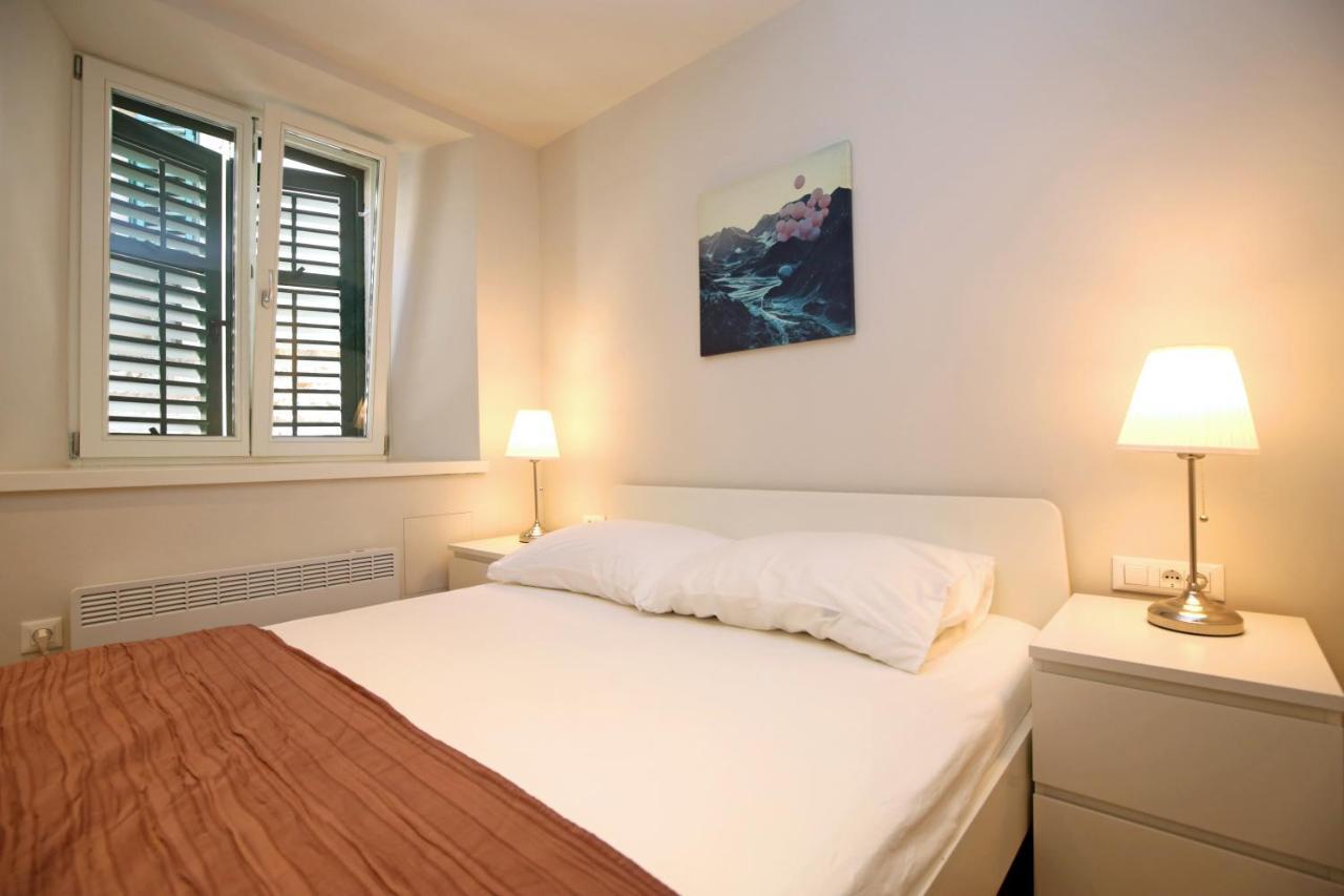 Apartment Volat شيبينيك المظهر الخارجي الصورة