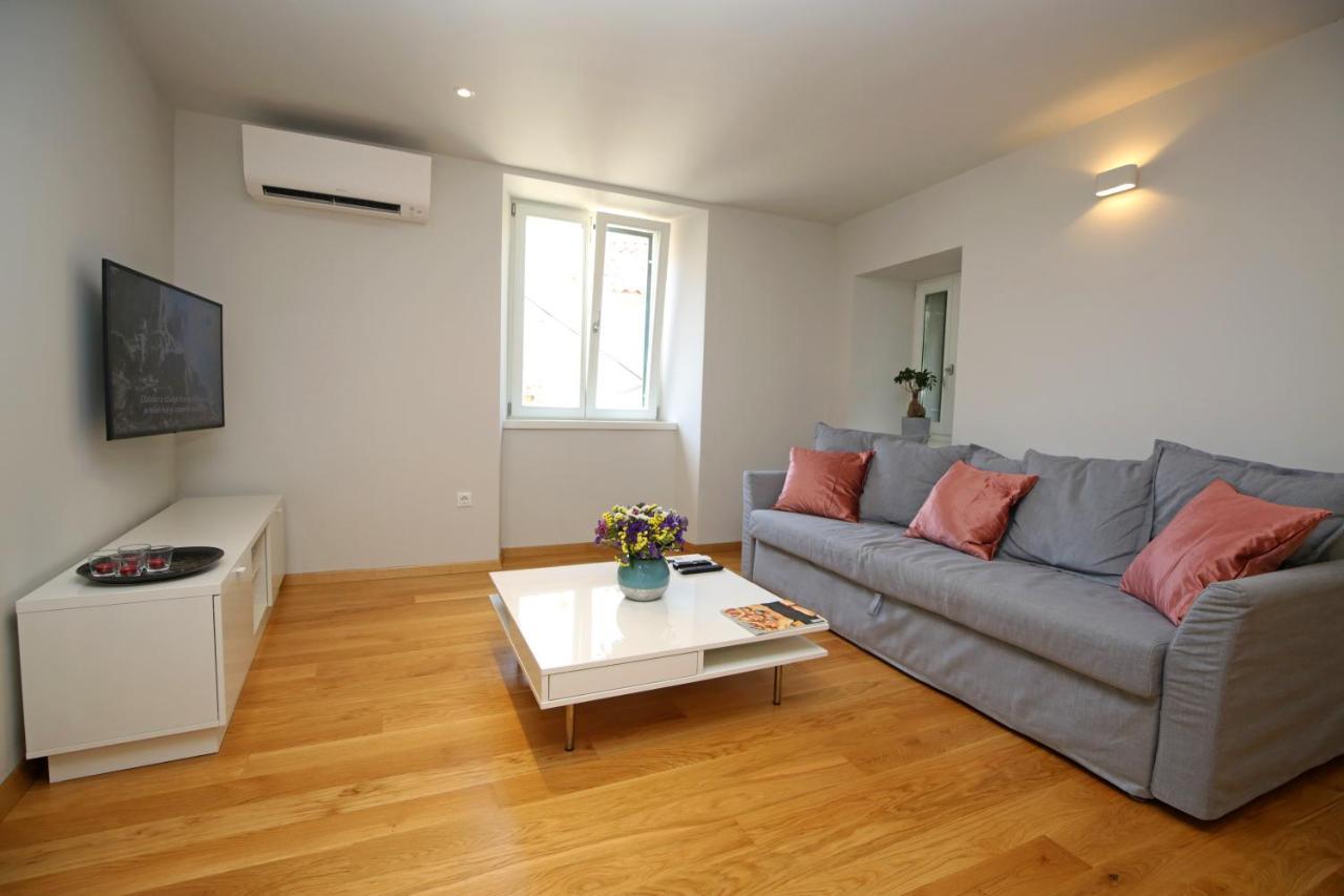Apartment Volat شيبينيك المظهر الخارجي الصورة