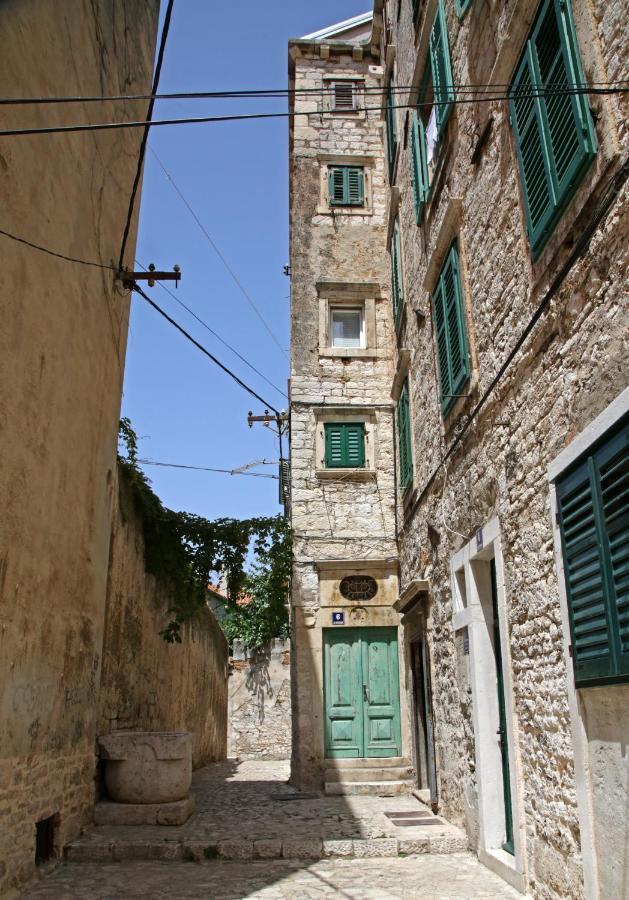 Apartment Volat شيبينيك المظهر الخارجي الصورة