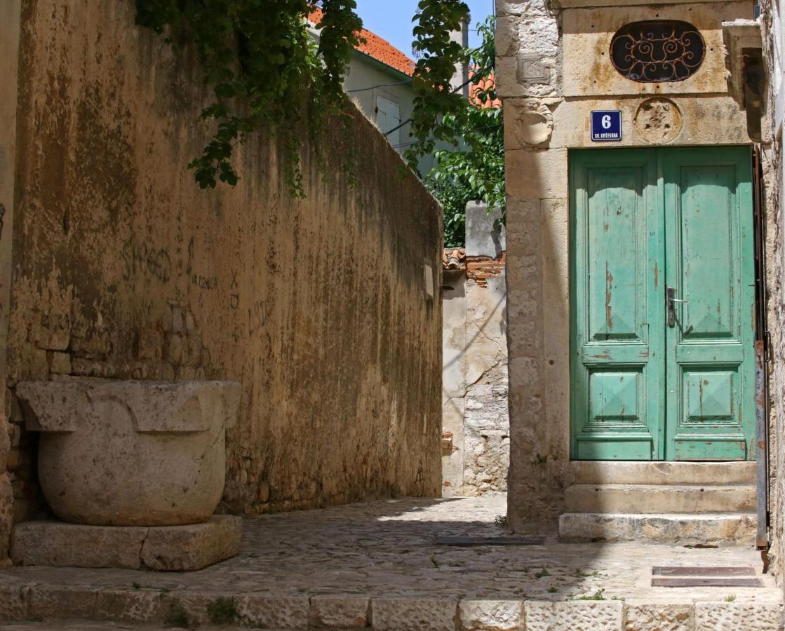 Apartment Volat شيبينيك المظهر الخارجي الصورة
