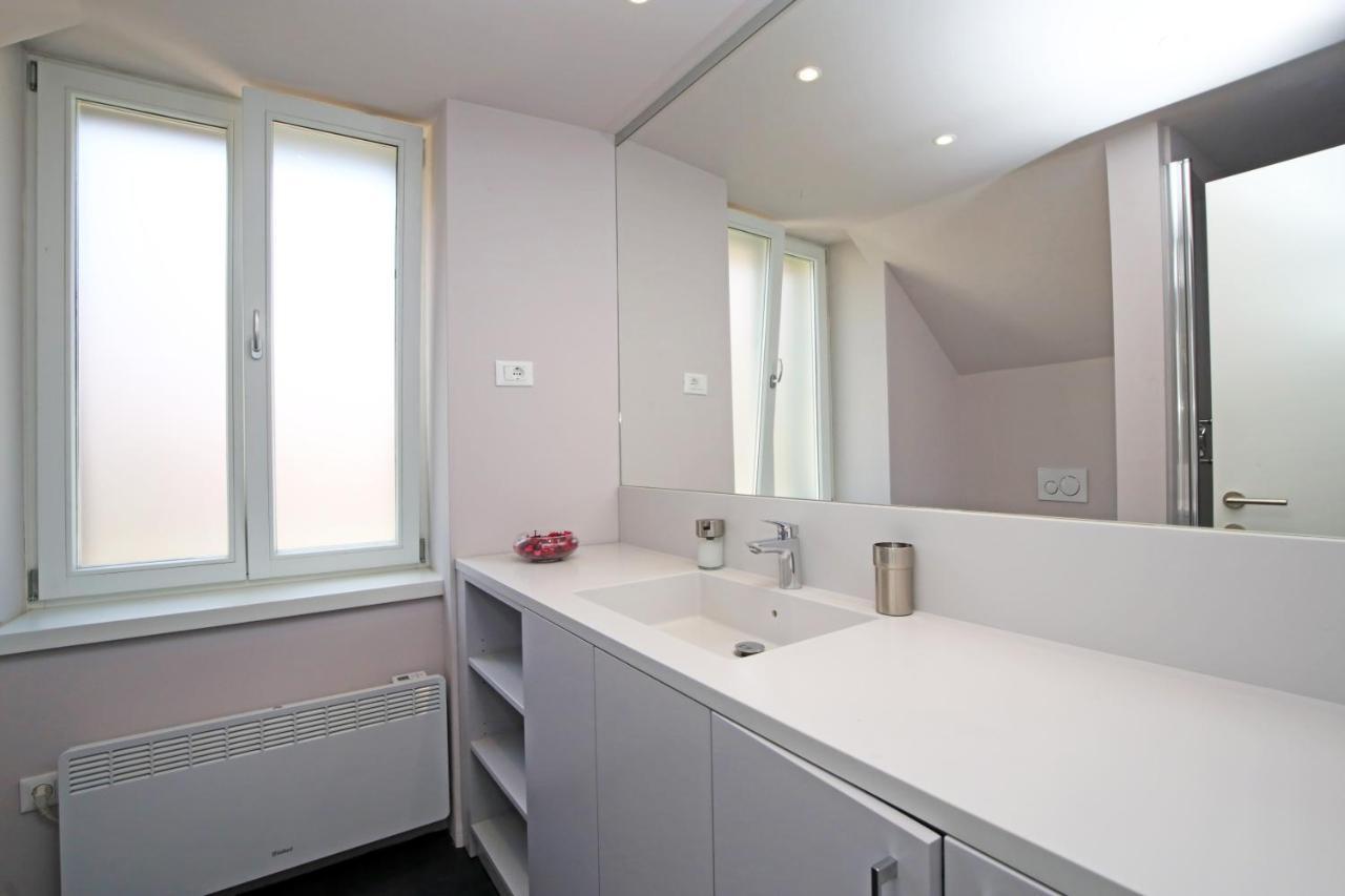 Apartment Volat شيبينيك المظهر الخارجي الصورة