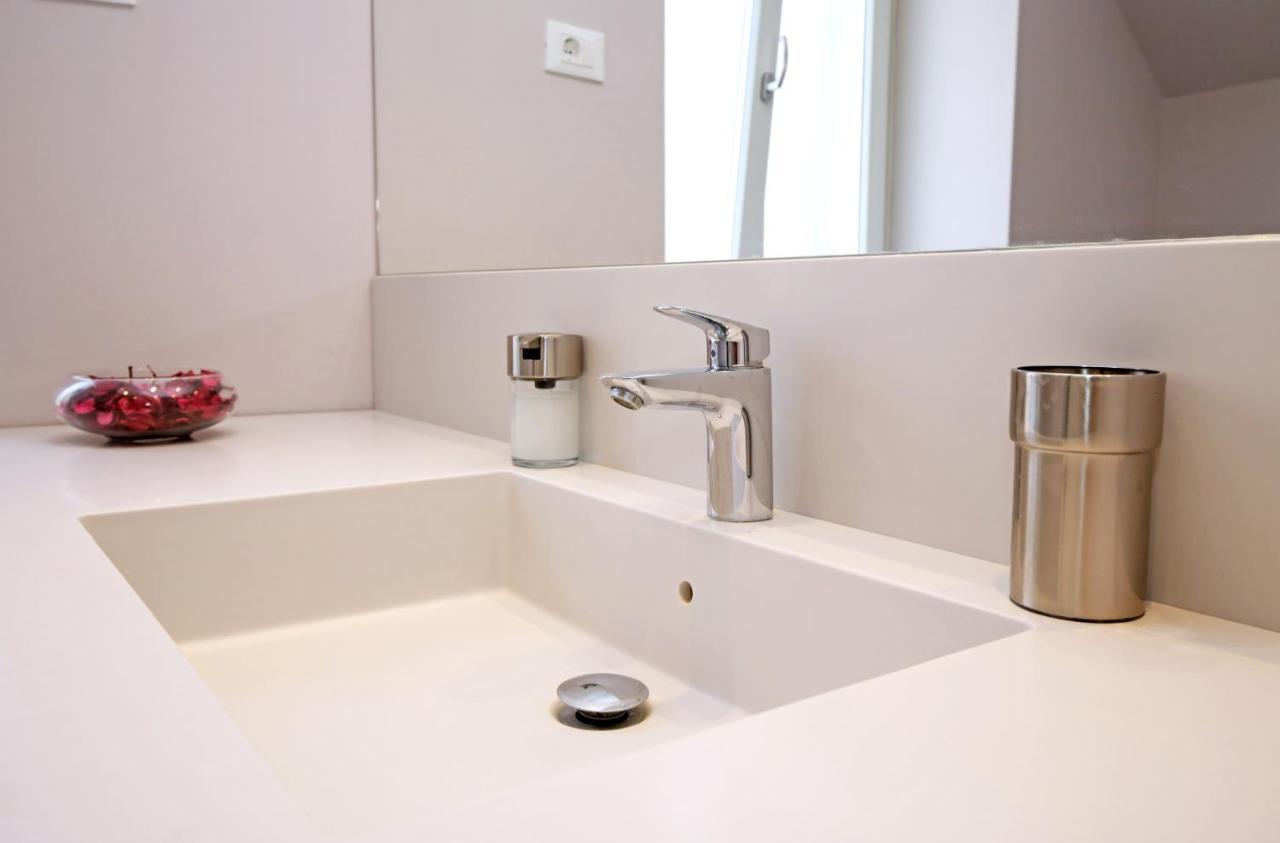 Apartment Volat شيبينيك المظهر الخارجي الصورة