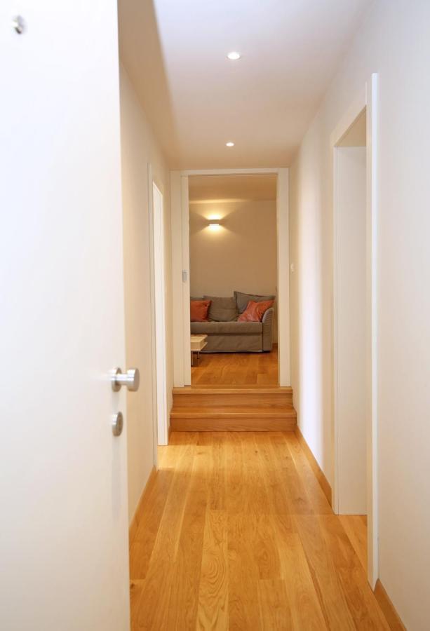 Apartment Volat شيبينيك المظهر الخارجي الصورة